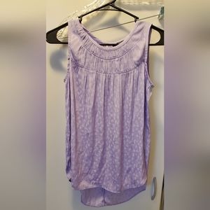 Vera Wang summertime top